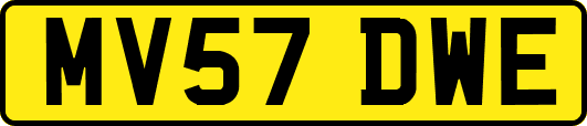 MV57DWE