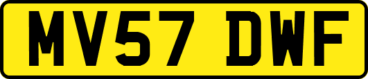 MV57DWF