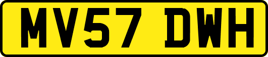 MV57DWH