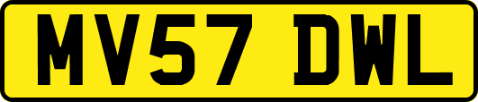 MV57DWL