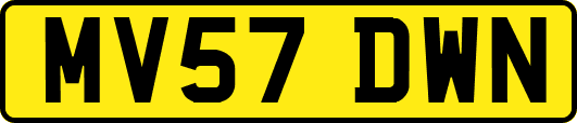 MV57DWN