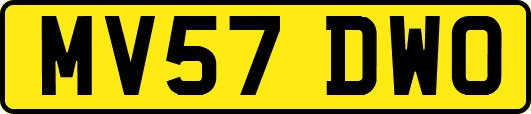 MV57DWO