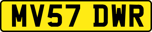 MV57DWR