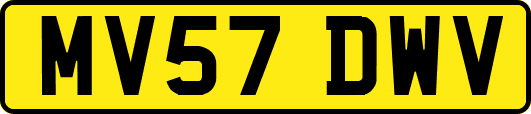 MV57DWV