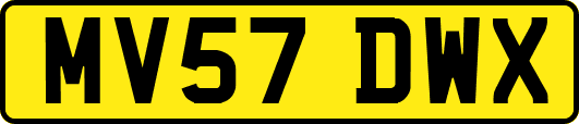 MV57DWX