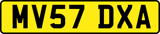 MV57DXA