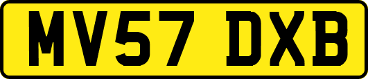 MV57DXB