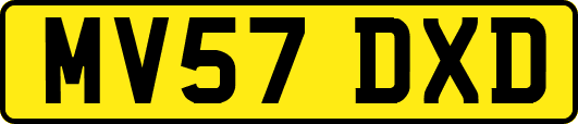 MV57DXD