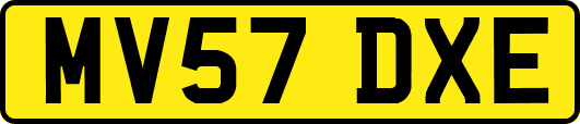 MV57DXE