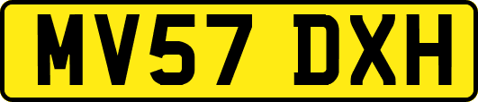 MV57DXH