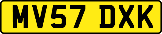 MV57DXK