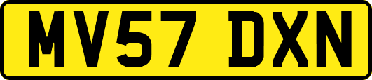 MV57DXN