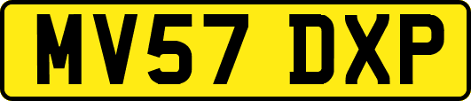 MV57DXP