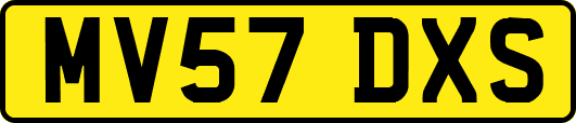 MV57DXS