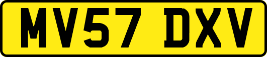 MV57DXV