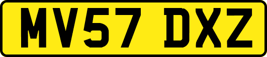 MV57DXZ