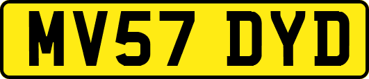 MV57DYD