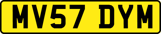 MV57DYM