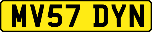MV57DYN
