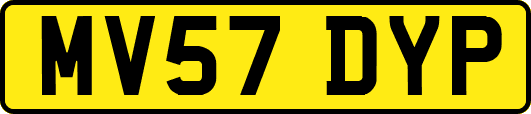 MV57DYP