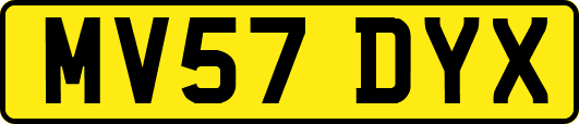 MV57DYX