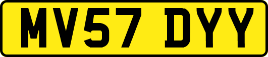 MV57DYY