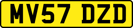 MV57DZD