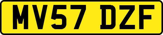 MV57DZF