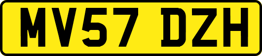 MV57DZH