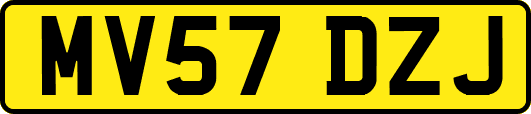 MV57DZJ