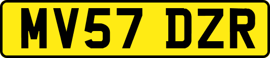 MV57DZR