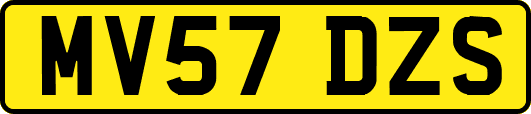 MV57DZS