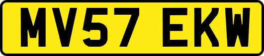 MV57EKW