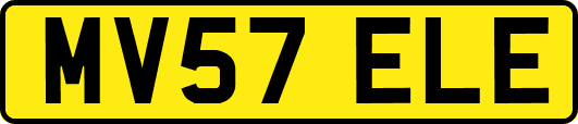 MV57ELE