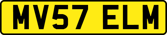 MV57ELM
