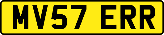 MV57ERR