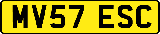 MV57ESC