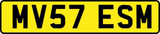 MV57ESM