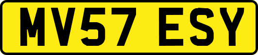 MV57ESY