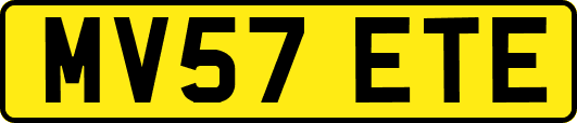 MV57ETE