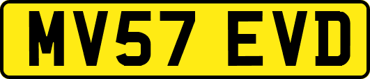 MV57EVD