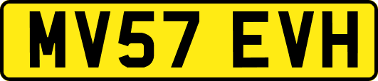 MV57EVH
