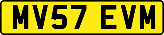 MV57EVM