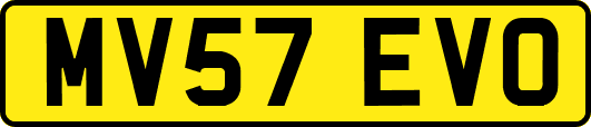 MV57EVO