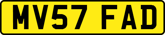 MV57FAD