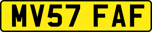 MV57FAF