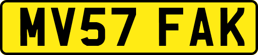 MV57FAK