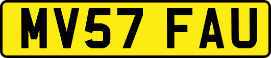 MV57FAU