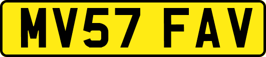 MV57FAV