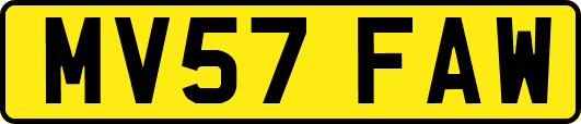 MV57FAW